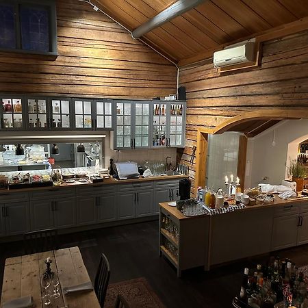 Bruntegarden Hotel Rättvik Екстериор снимка
