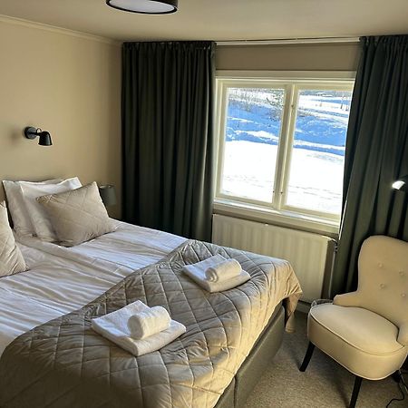 Bruntegarden Hotel Rättvik Екстериор снимка