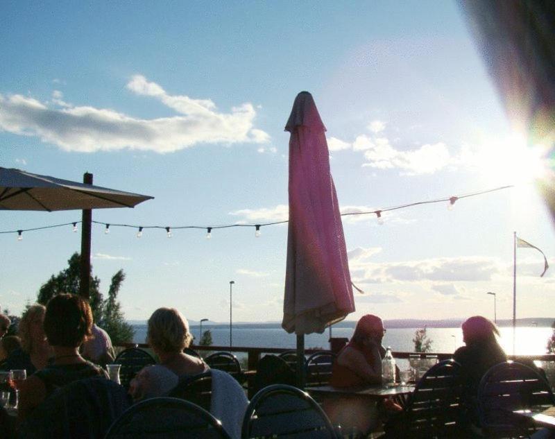 Bruntegarden Hotel Rättvik Екстериор снимка