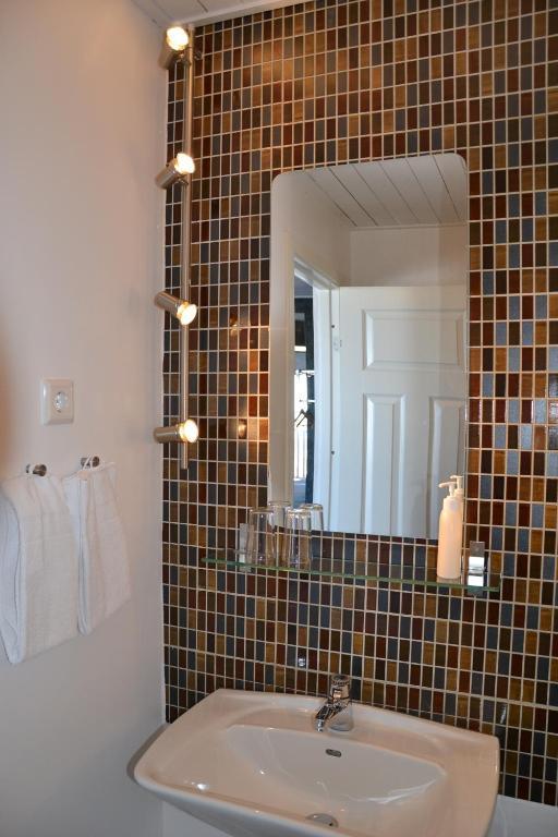Bruntegarden Hotel Rättvik Стая снимка