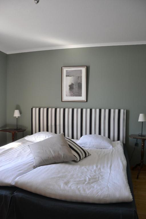Bruntegarden Hotel Rättvik Стая снимка