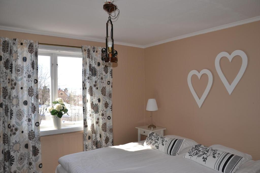 Bruntegarden Hotel Rättvik Стая снимка