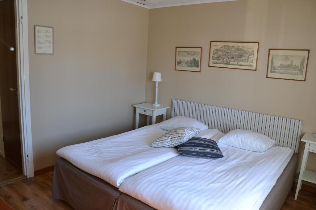 Bruntegarden Hotel Rättvik Стая снимка