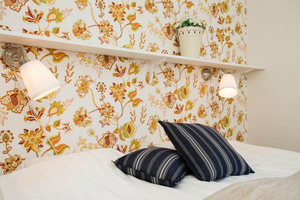 Bruntegarden Hotel Rättvik Стая снимка