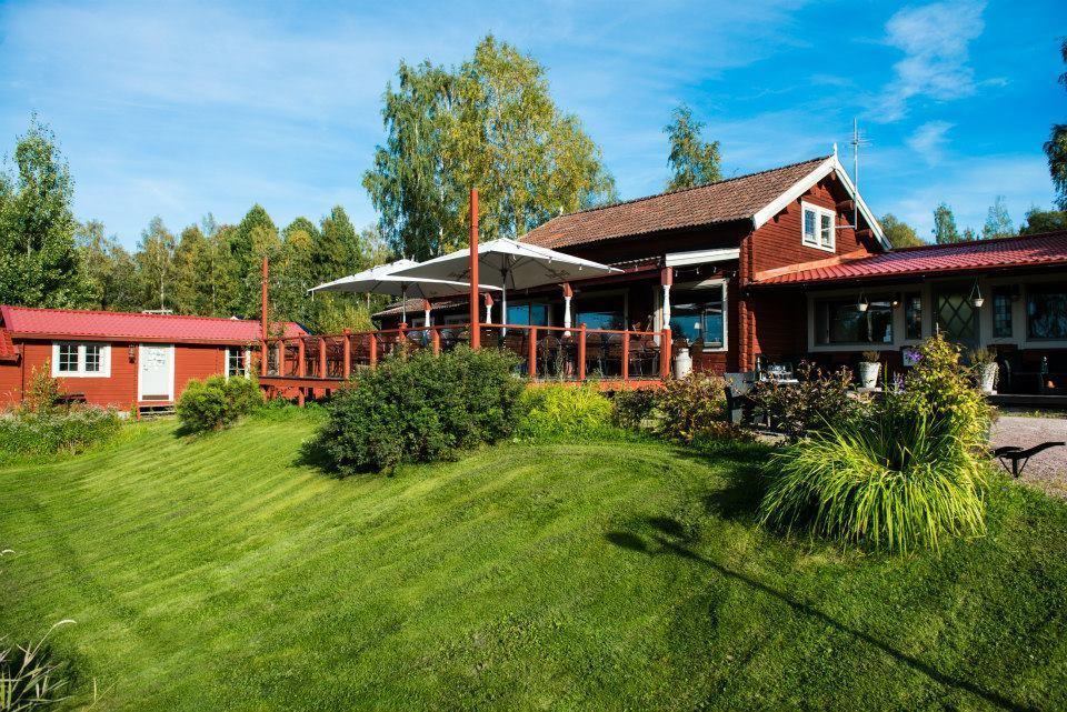 Bruntegarden Hotel Rättvik Стая снимка