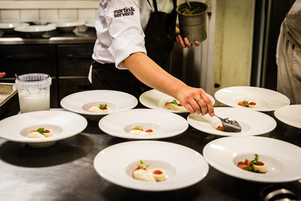 Bruntegarden Hotel Rättvik Стая снимка