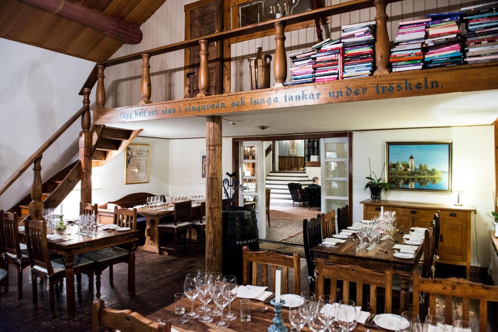 Bruntegarden Hotel Rättvik Стая снимка