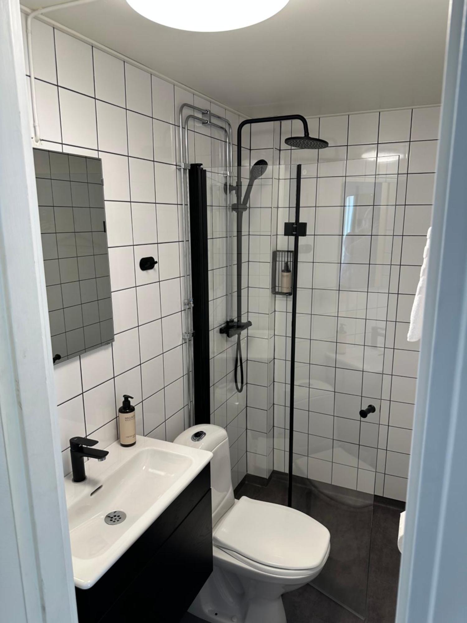 Bruntegarden Hotel Rättvik Екстериор снимка