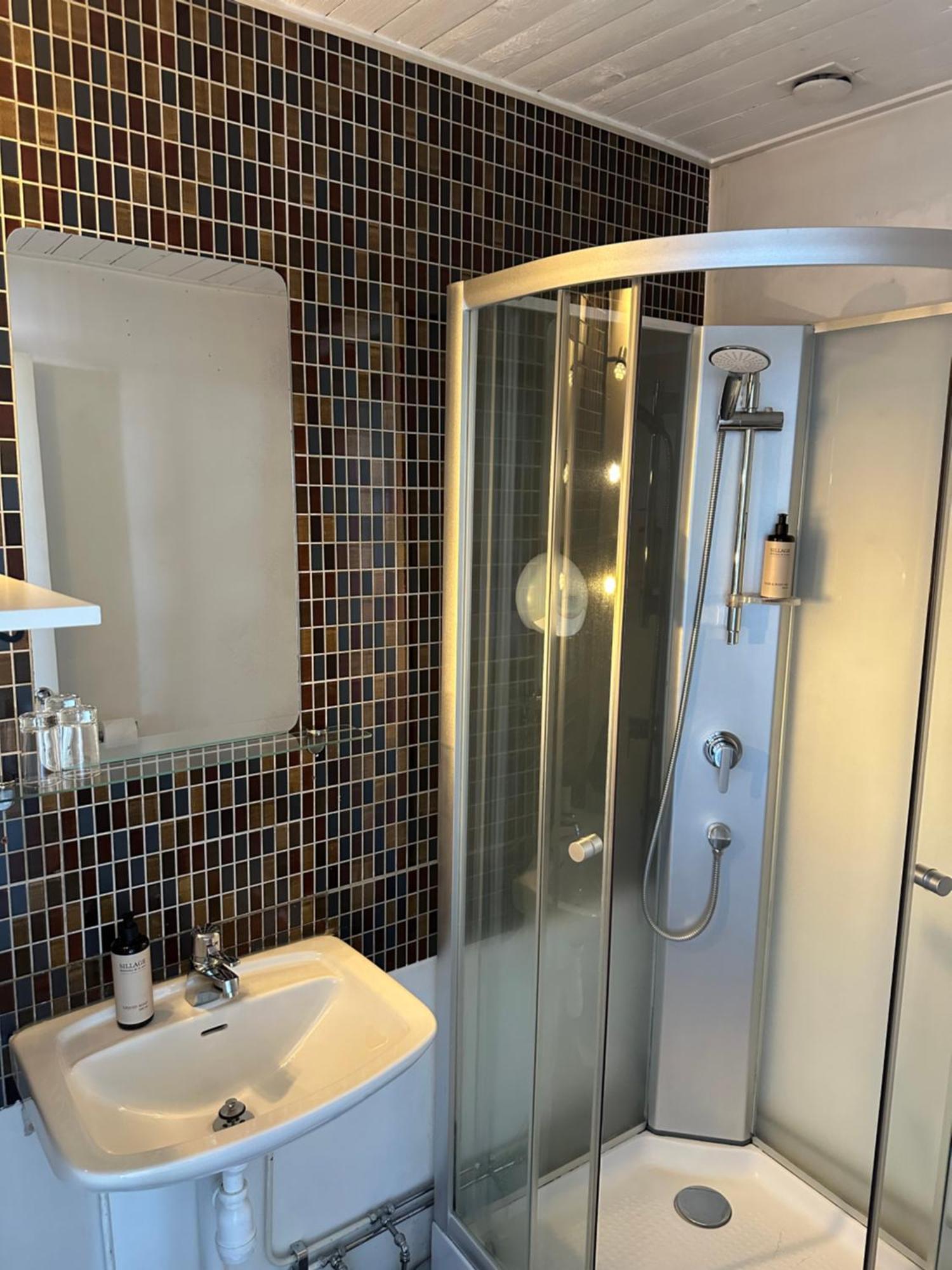 Bruntegarden Hotel Rättvik Екстериор снимка