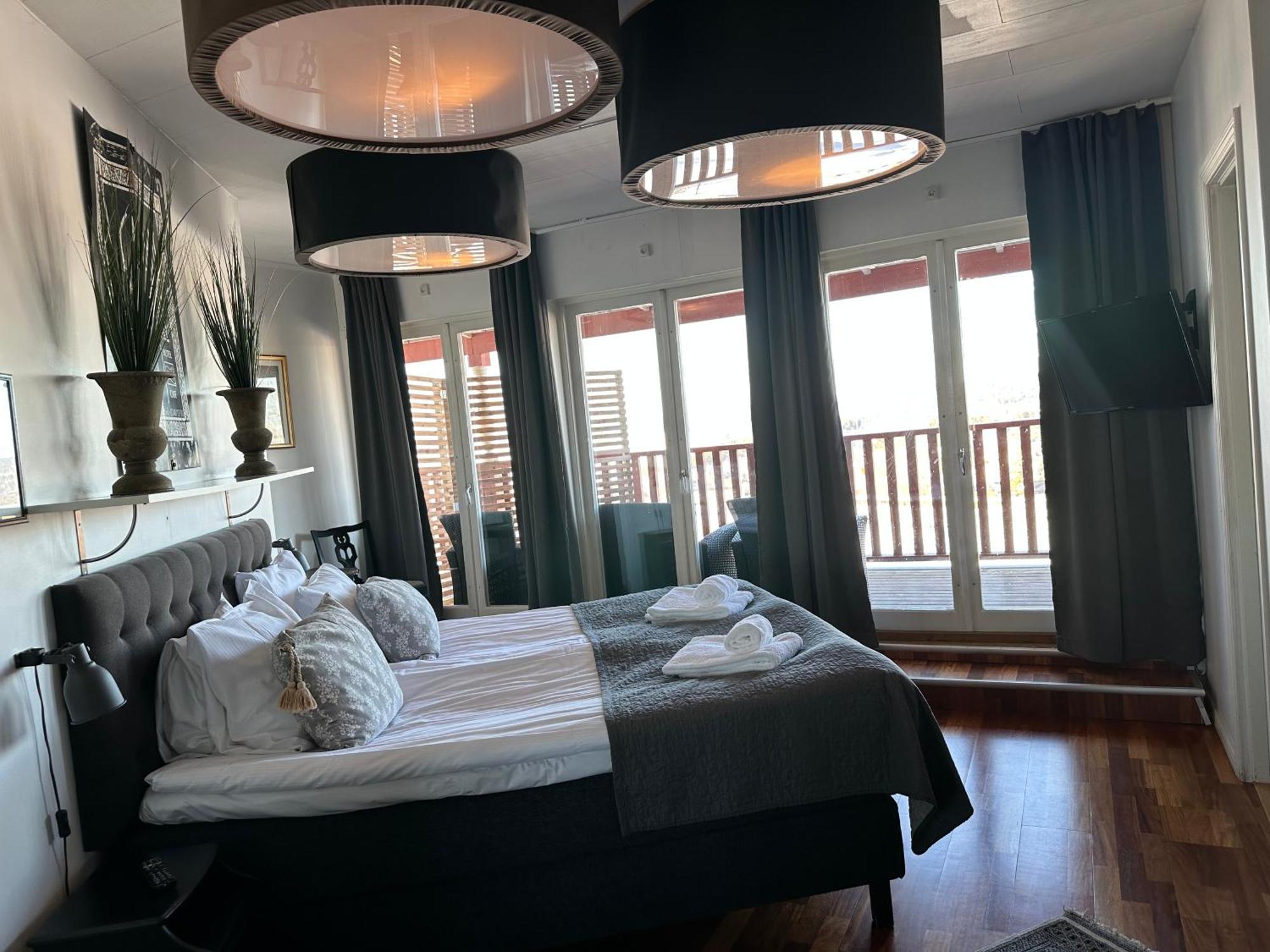 Bruntegarden Hotel Rättvik Екстериор снимка