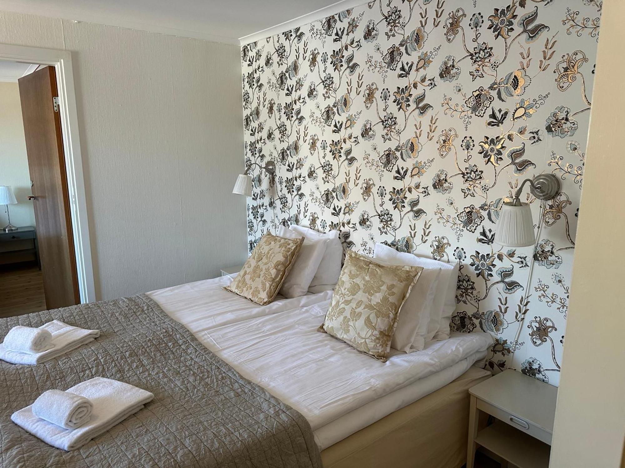Bruntegarden Hotel Rättvik Екстериор снимка