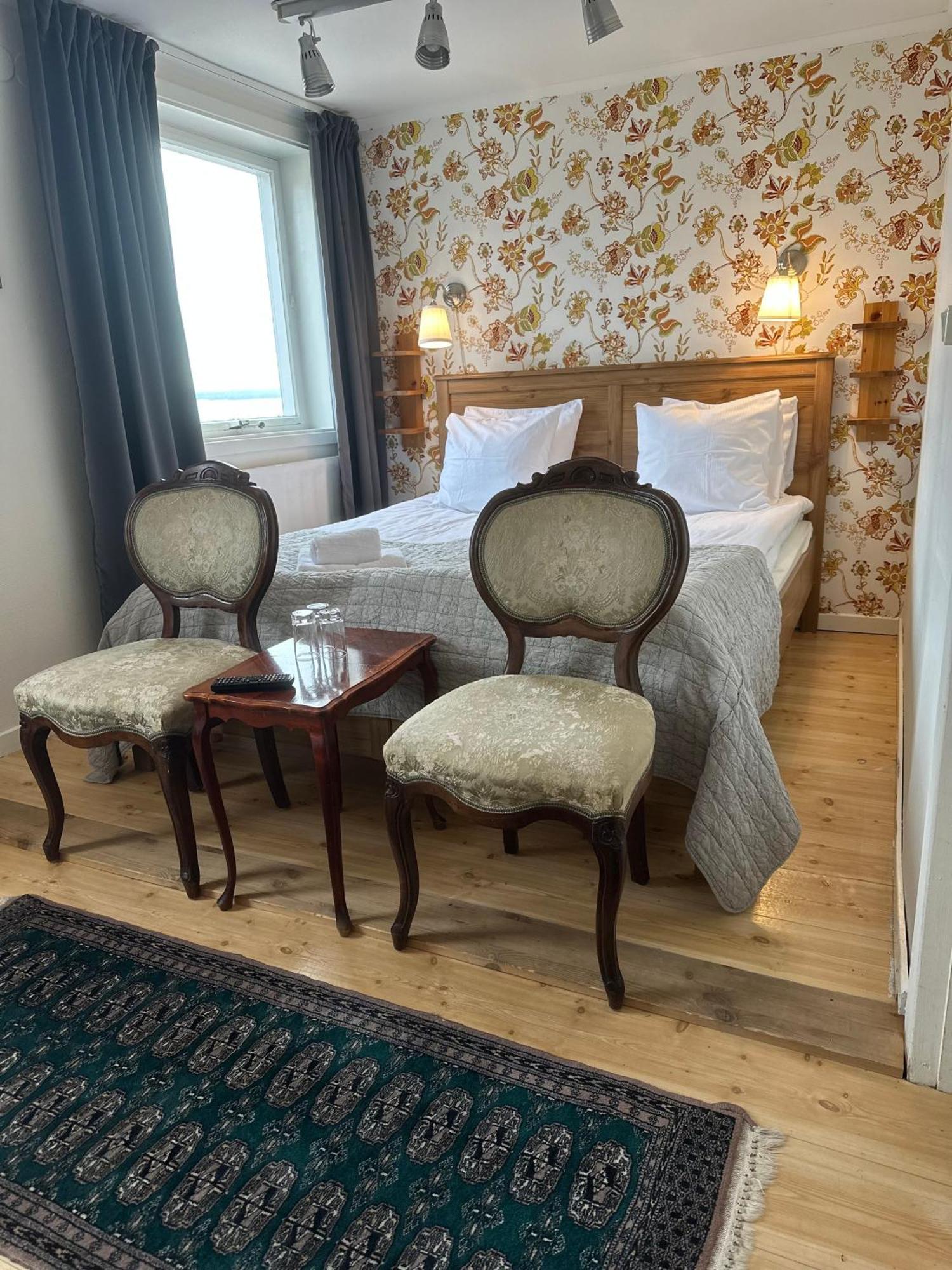 Bruntegarden Hotel Rättvik Екстериор снимка