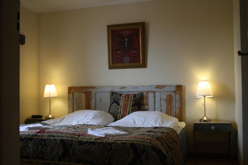 Bruntegarden Hotel Rättvik Стая снимка
