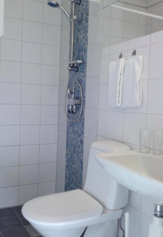 Bruntegarden Hotel Rättvik Екстериор снимка
